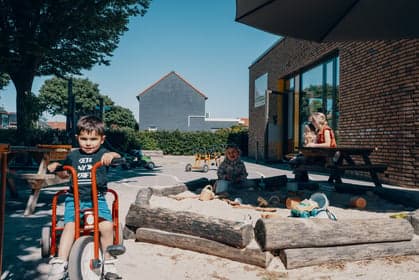 SKO PO IKC De Vlinder 2