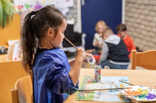 BSO Pinokkio Belfort foto 4