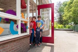 KDV kindcentrum de Baayaert Wouw