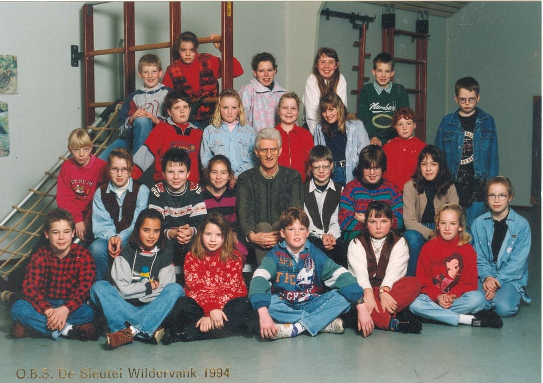 BSO de Sleutel foto 4