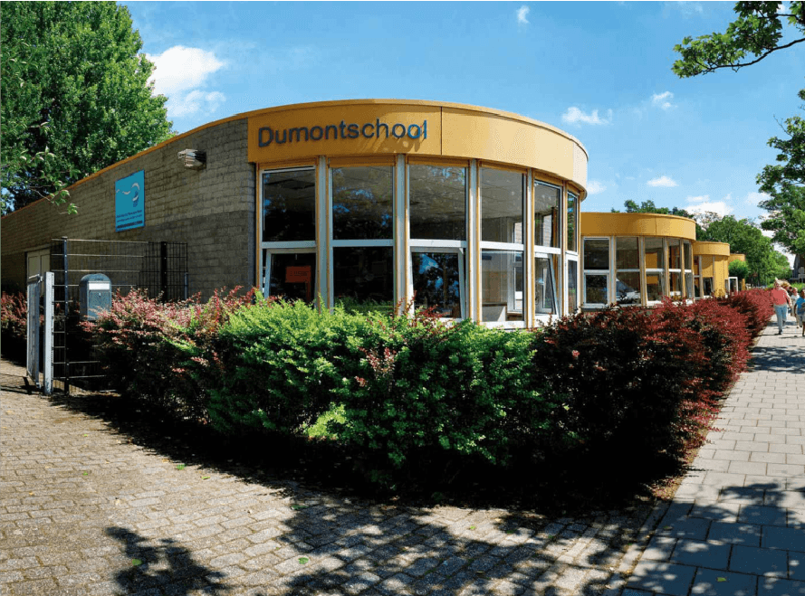 Vespercare - IKC Schalkwijk Dumont