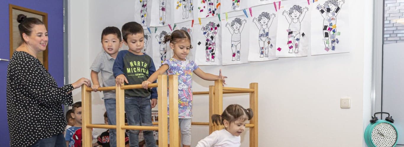 Menorah Kamerlingh Onneslaan