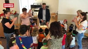 Menorah Kamerlingh Onneslaan foto 4