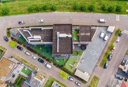 Kinderpaleis-Poort foto 5