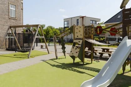 Kinderpaleis-Poort foto 7