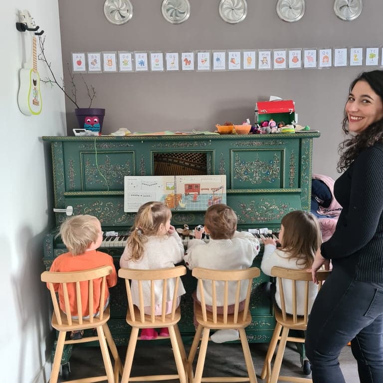 Big Ben Kids Scheveningen 3