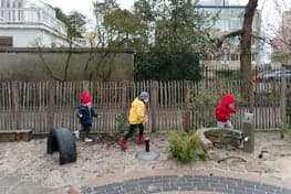 Big Ben Kids Scheveningen foto 4