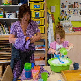 de Toverlantaarn PO 2