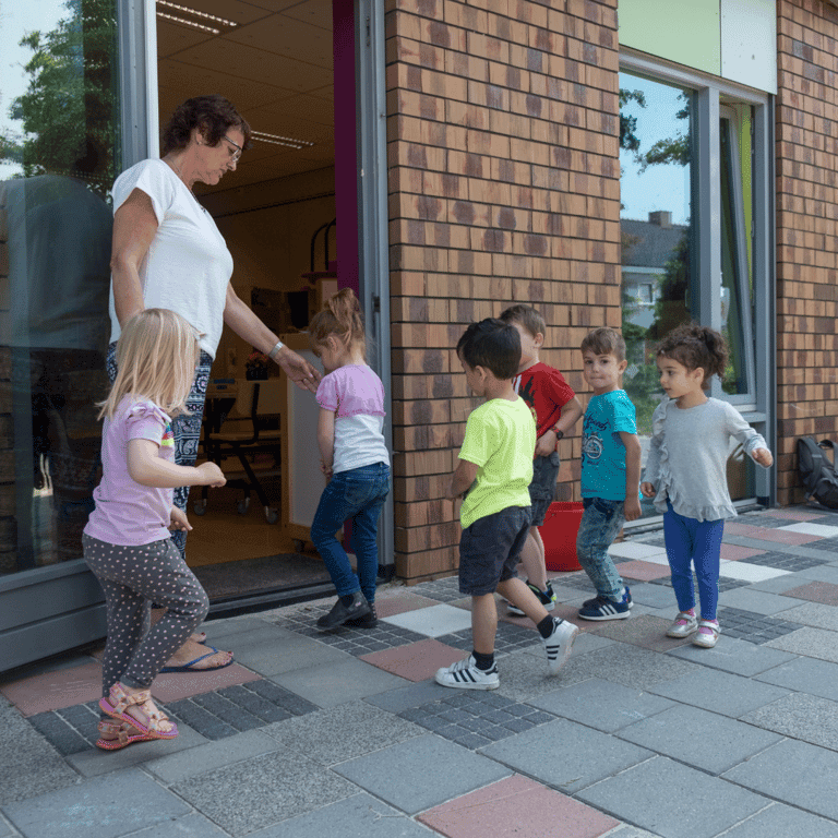 de Toverlantaarn PO foto 4