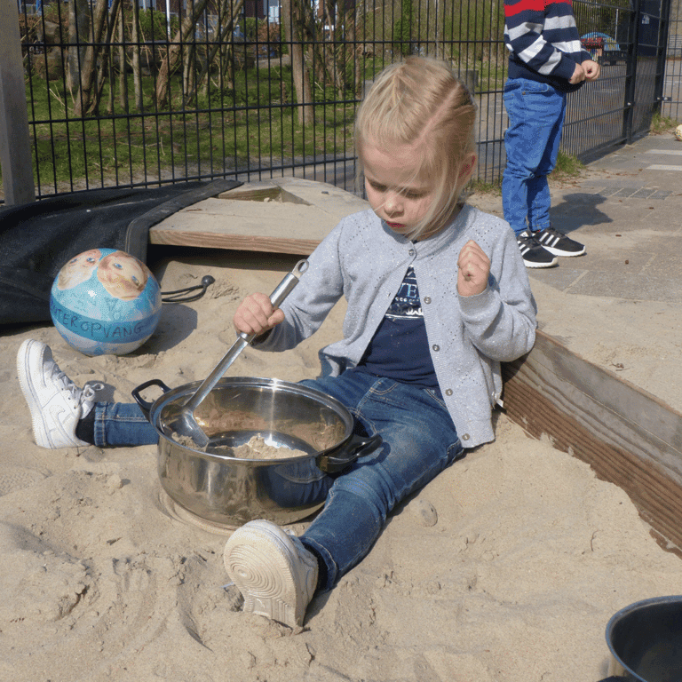 de Toverlantaarn PO foto 5