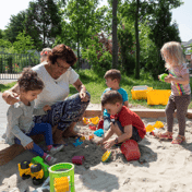 de Toverlantaarn PO foto 6