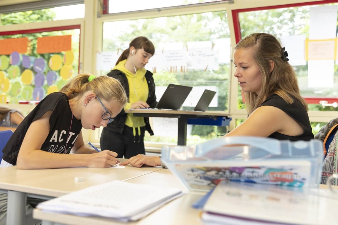 BSO St. Jozef foto 7