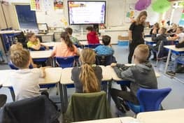 BSO St. Jozef foto 9