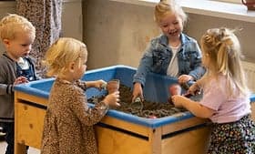 Peuteropvang Wirrewar foto 4