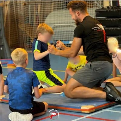 BSO De Romte foto 10