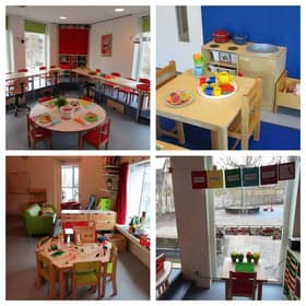 KDV Groningen Robbedoes