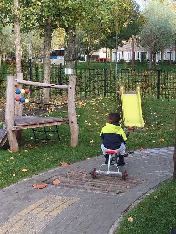 KDV Groningen Robbedoes 2