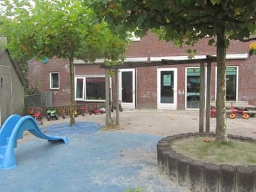 KDV Groningen Robbedoes foto 4