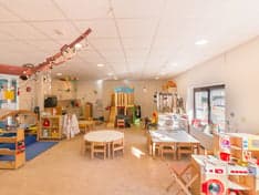 KDV Groningen Robbedoes foto 10