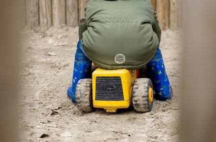 Vandaag BSO De Reinbôge Burgum foto 6