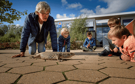 BSO Kindcentrum Wytgaard