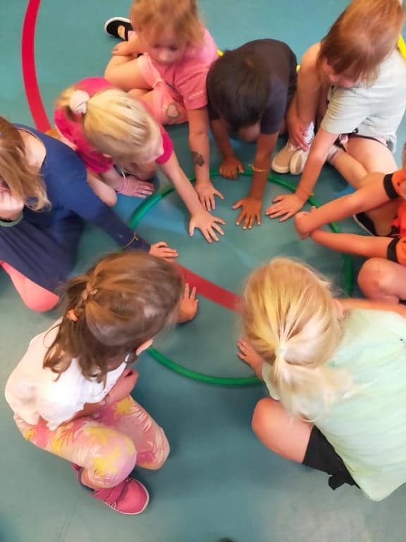 BSO Kindcentrum Wytgaard 3