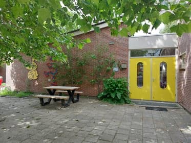 BSO Kindcentrum Wytgaard foto 6