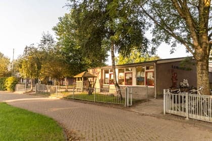 BSO Kindcentrum Wytgaard foto 8