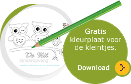 De Uil Kinderopvang foto 5