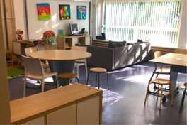 BSO Prins Alexander 2