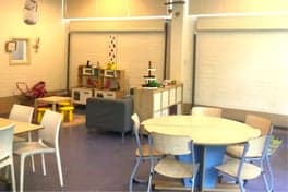 BSO Prins Alexander foto 5