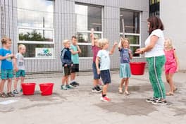 BSO Prins Alexander foto 7