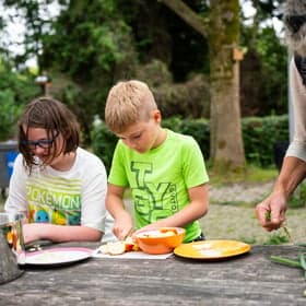 De Paddenpoel foto 6