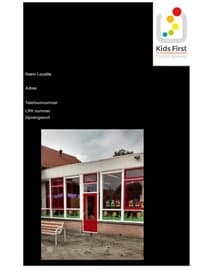 KDV Weidum It Pertoer