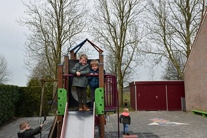 KDV Weidum It Pertoer foto 4