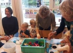 KDV Weidum It Pertoer foto 5