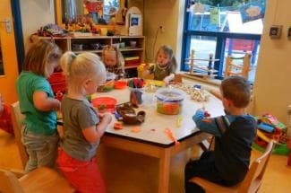 KDV Weidum It Pertoer foto 8