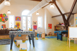 Club Basker International - The Elms 2