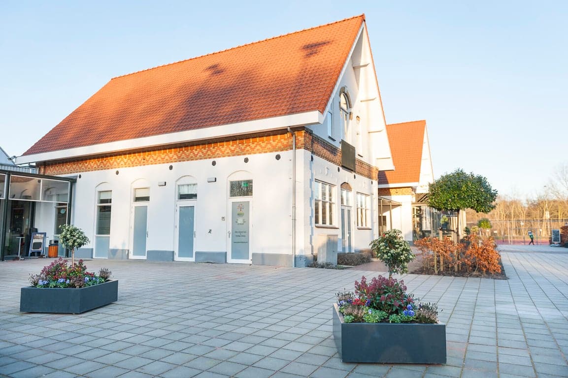 Club Basker International - The Elms foto 8