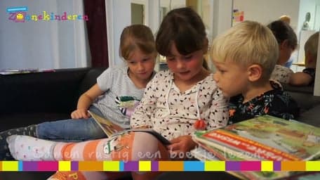 Club Basker IKC - de Bosmark