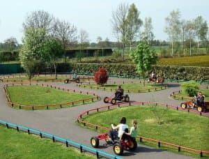 Kanti Kinderopvang BSO 3