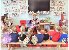 Kanti Kinderopvang BSO foto 4