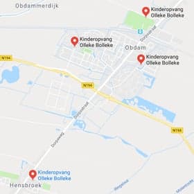 Olleke Bolleke - 't Clubhuis foto 6