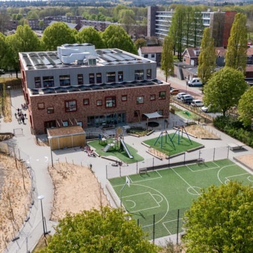 LeV locatie Het Meesterwerk