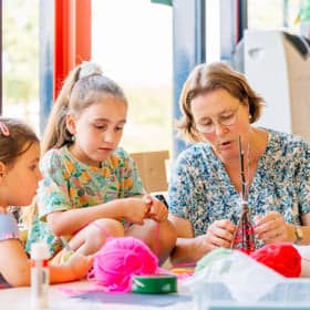 LeV locatie Het Meesterwerk 2