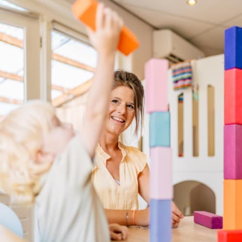 LeV locatie Het Meesterwerk 3