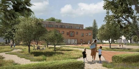 LeV locatie Het Meesterwerk foto 6