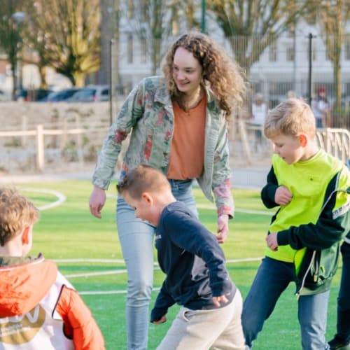 LeV locatie Het Meesterwerk foto 7