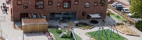 LeV locatie Het Meesterwerk foto 8