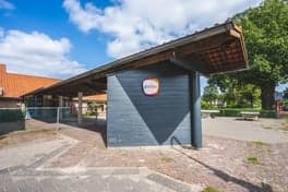 PSG De Veldmuis foto 4